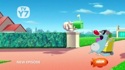 اوگی (فصل 4 - قسمت 52)